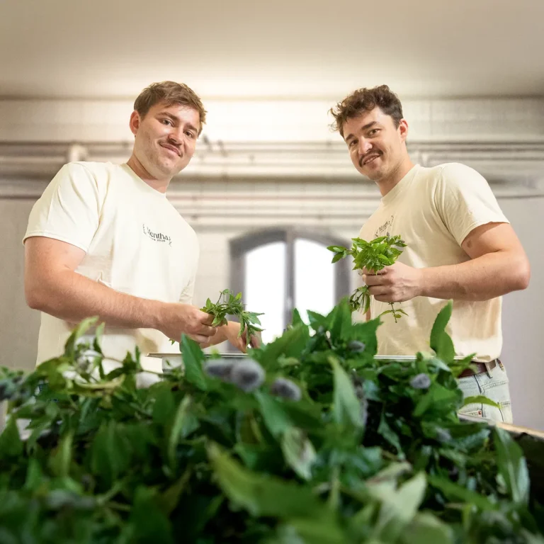 Tobias & Julian Kössel